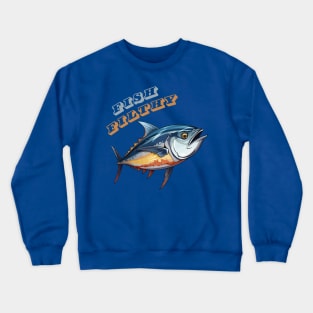 Fish Filthy Crewneck Sweatshirt